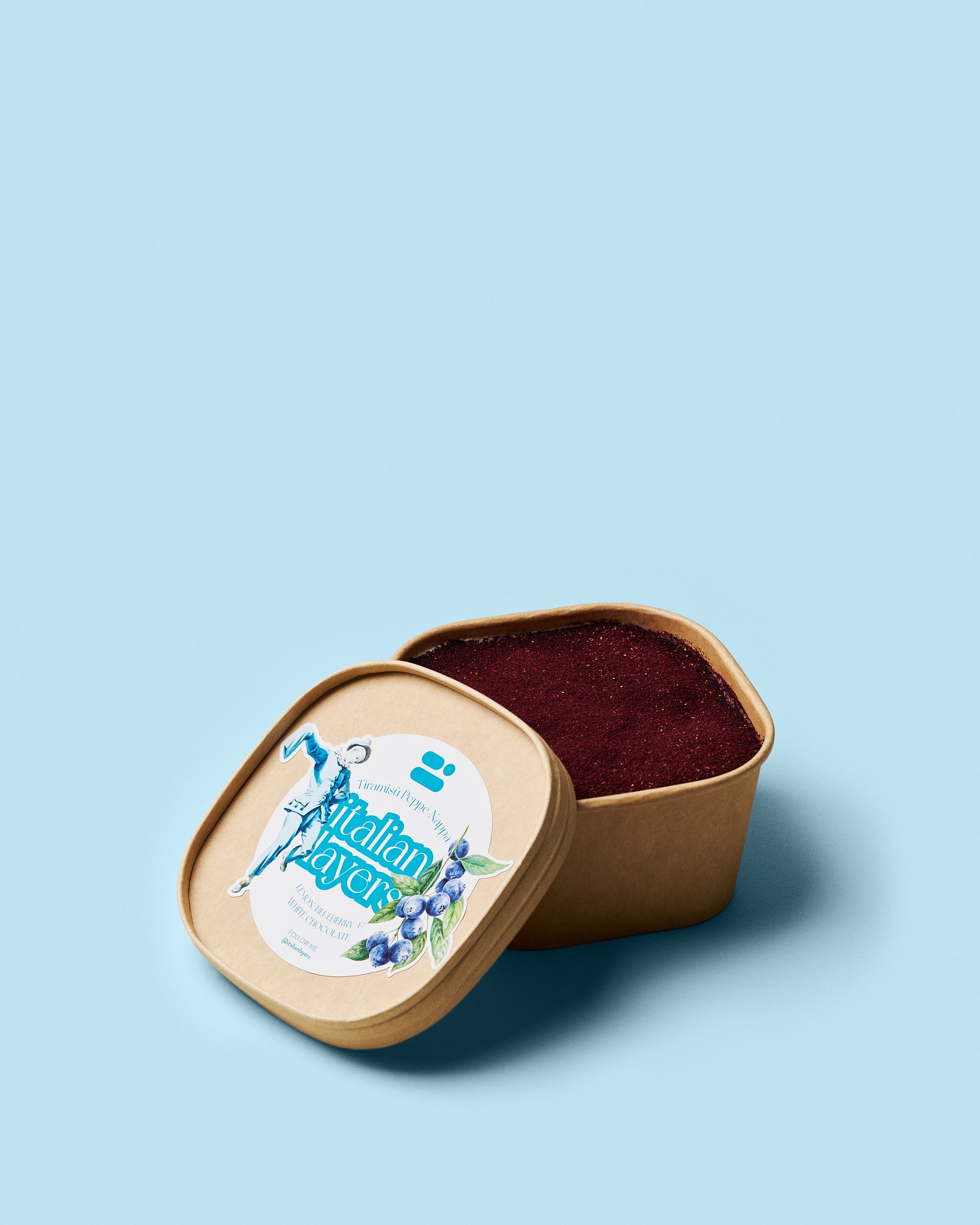 Tiramisù Peppe Neppa