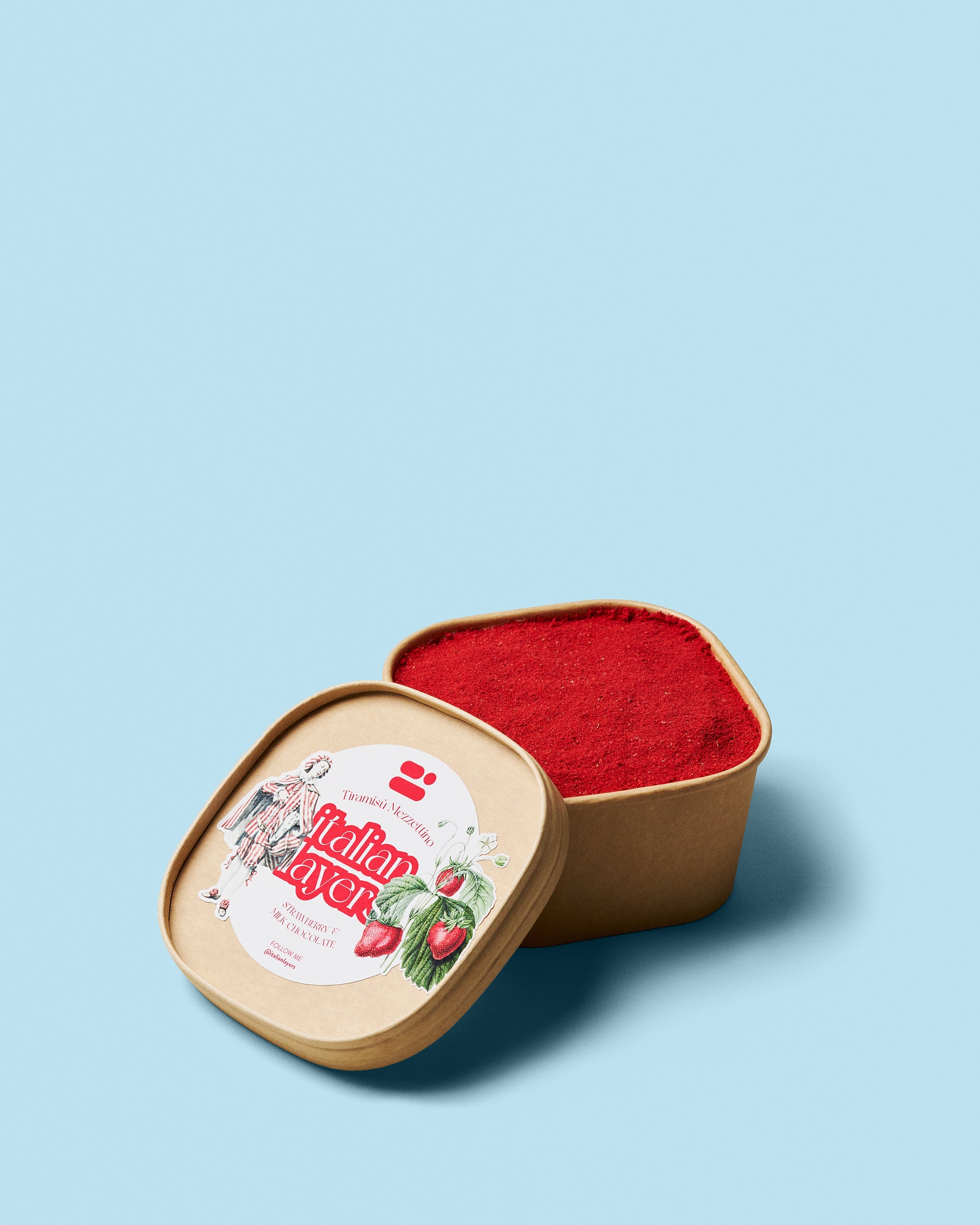 Tiramisù Mezzettino