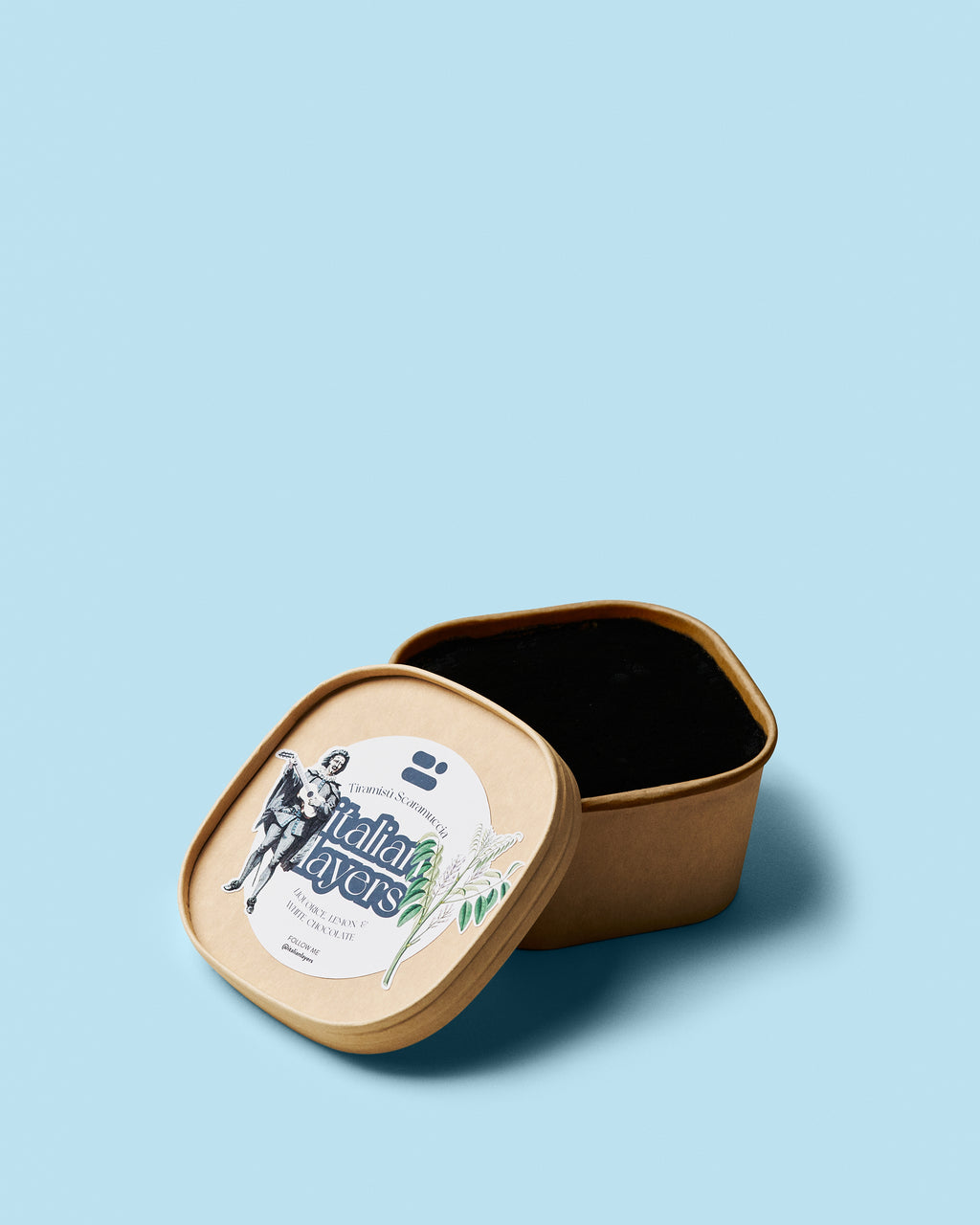 Tiramisù Scaramuccia