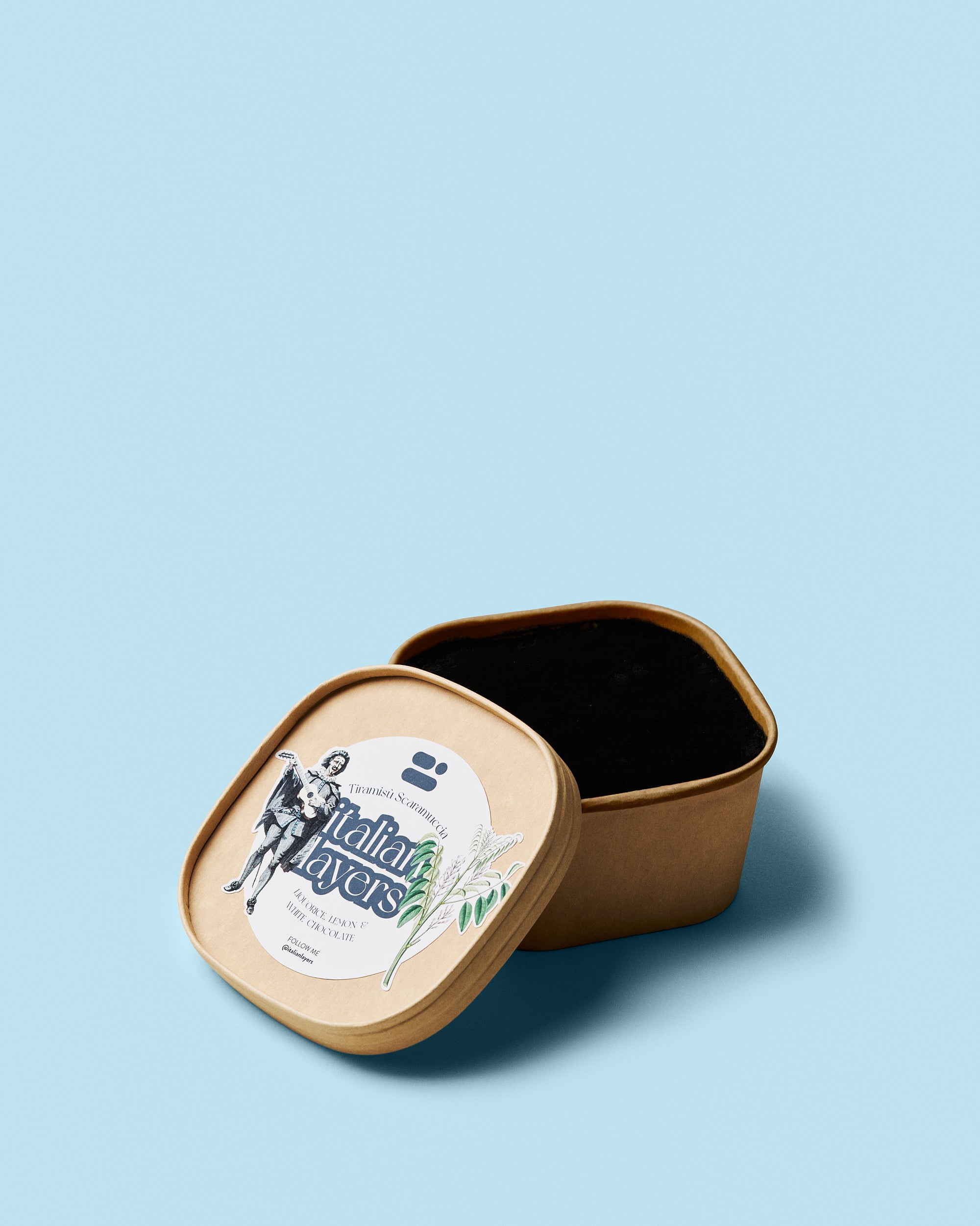 Tiramisù Scaramuccia