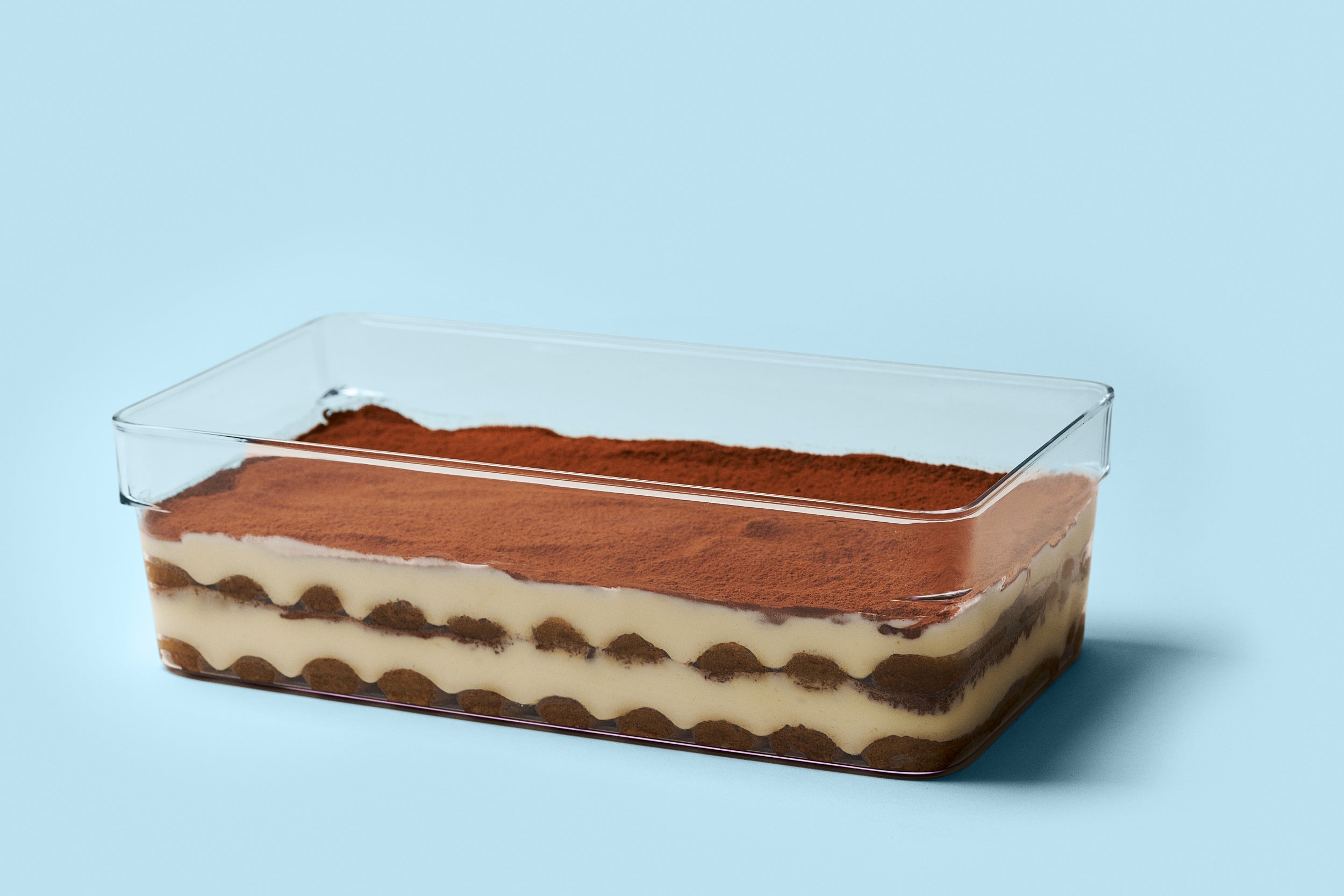 Tiramisù Pulcinella