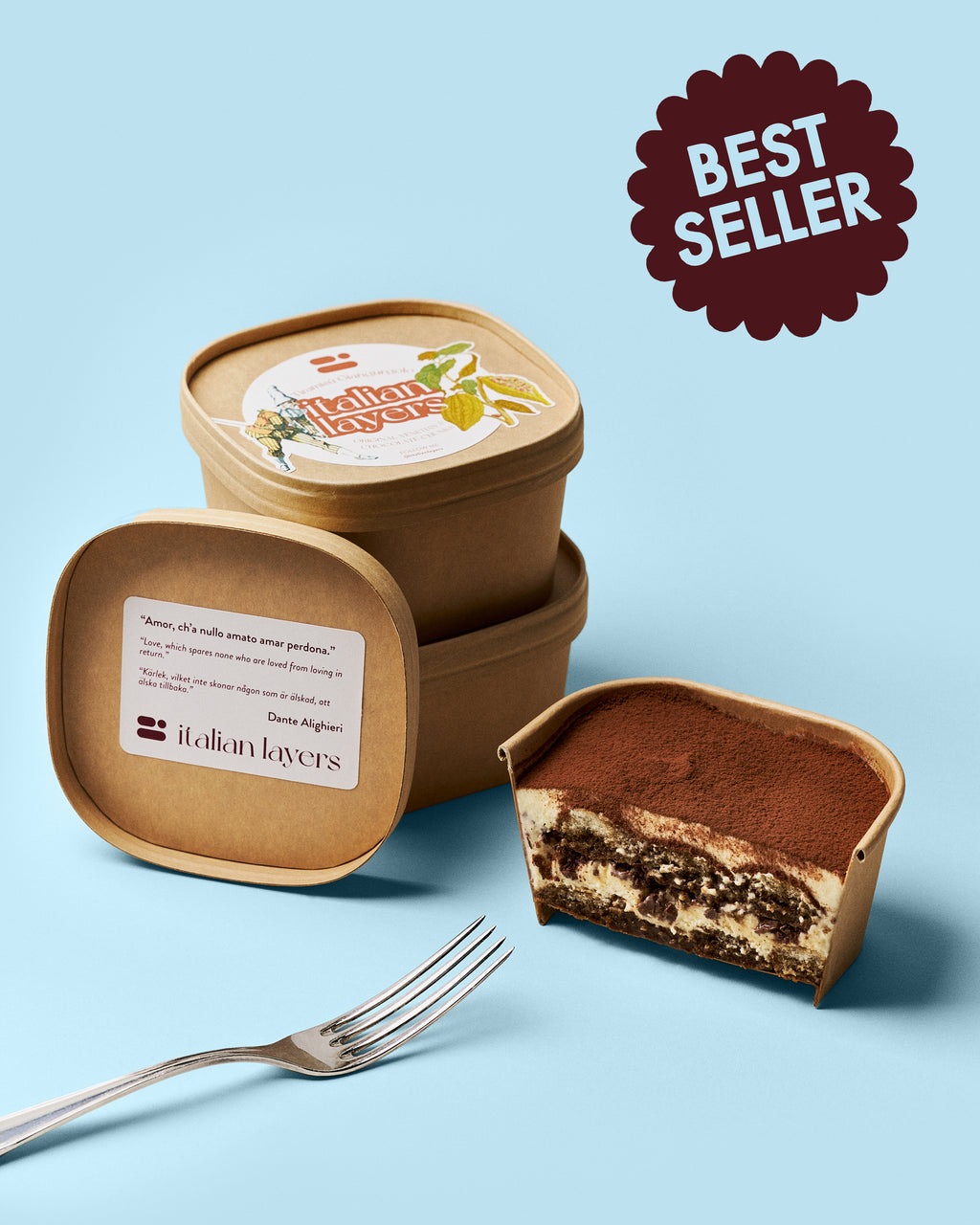 Tiramisù Giangurgolo