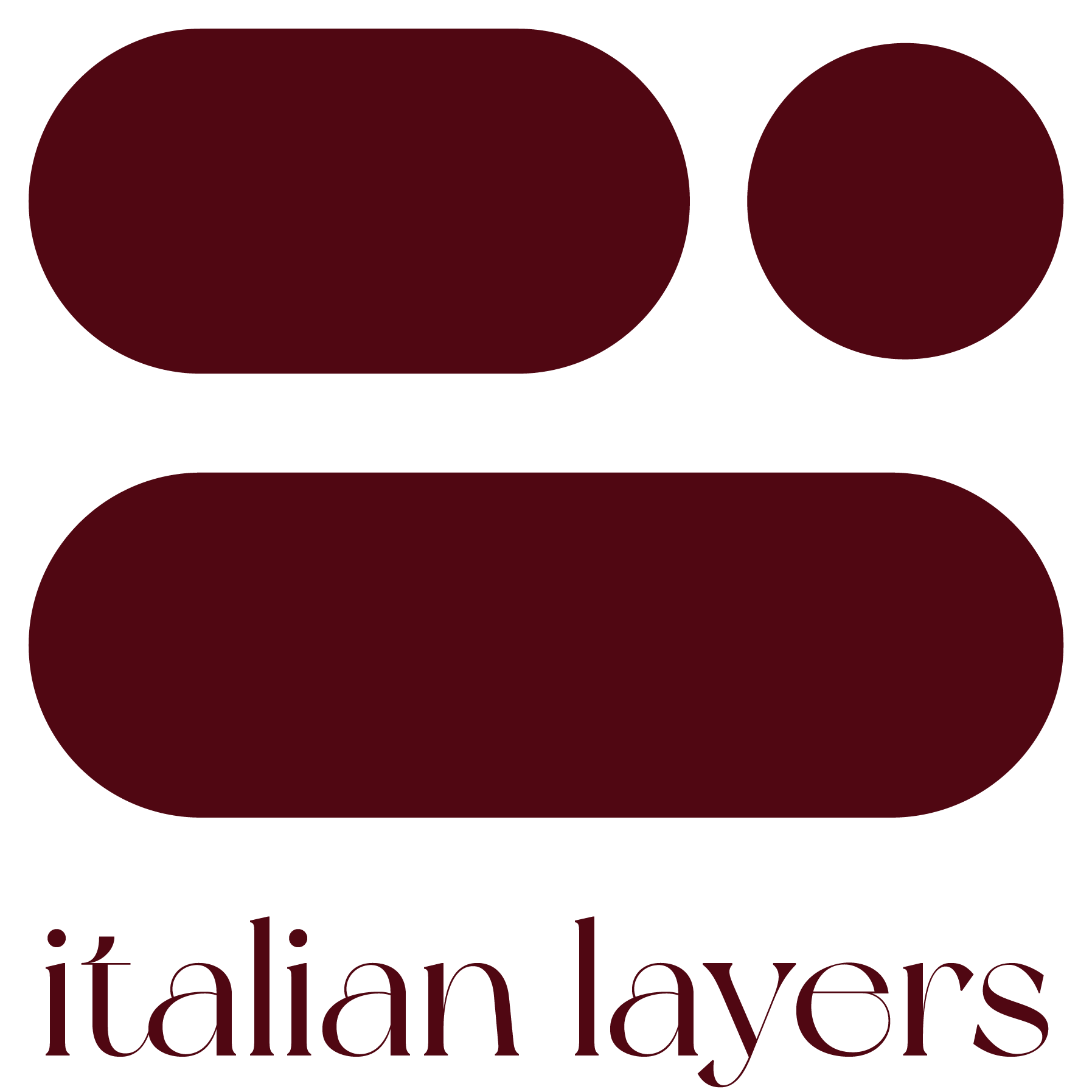 Italian Layers